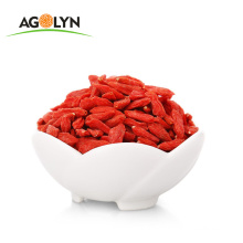 Chinese red wolfberry with best price for wholesale gojiberry